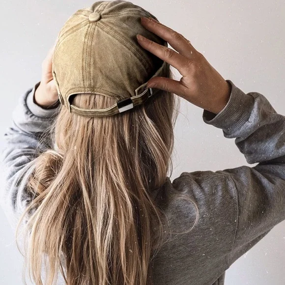 - KHAKI Brimless Men Cotton Rolled Vintage Docker Beanie Hat *NEW* 7181+17pB0L._AC_SY350_QL65_.jpg main image 2